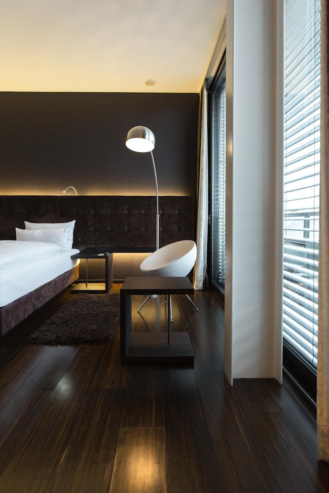 SAKS Urban Design Hotel Kaiserslautern 19/61
