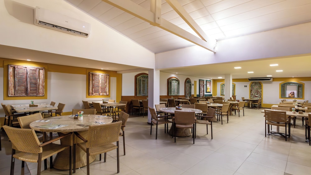 Rio Quente Resorts - Hotel Pousada 35/50