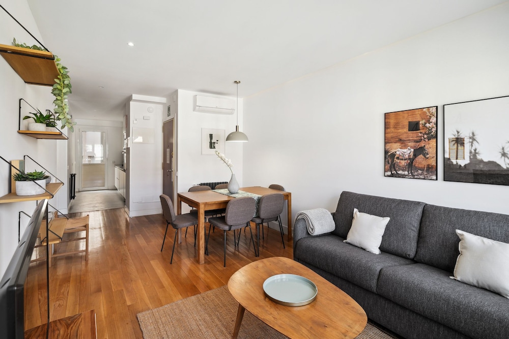 Limehome Madrid Calle de Nunez de Balboa 20/50