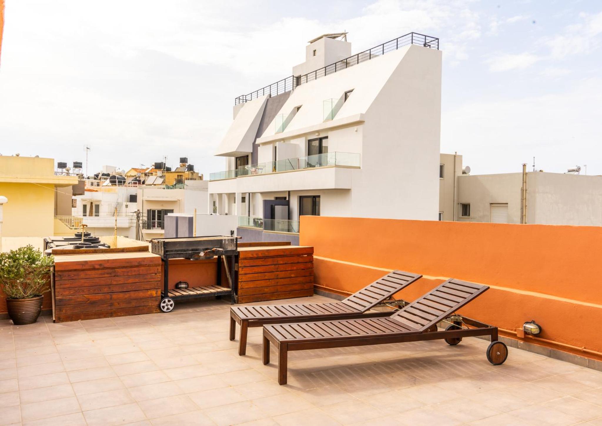 Intra Muros Boutique Hostel 12/15