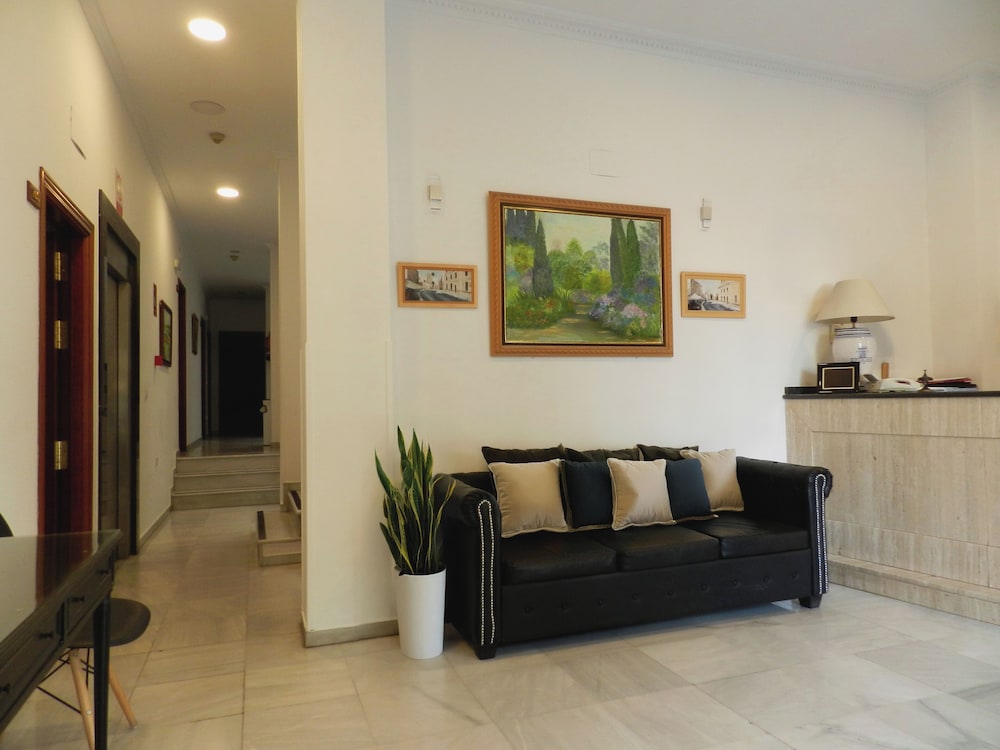 Hotel Dona Blanca 29/41