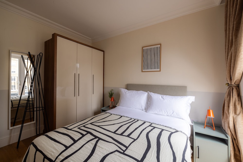 Courtfield Gardens Apartments 10/50