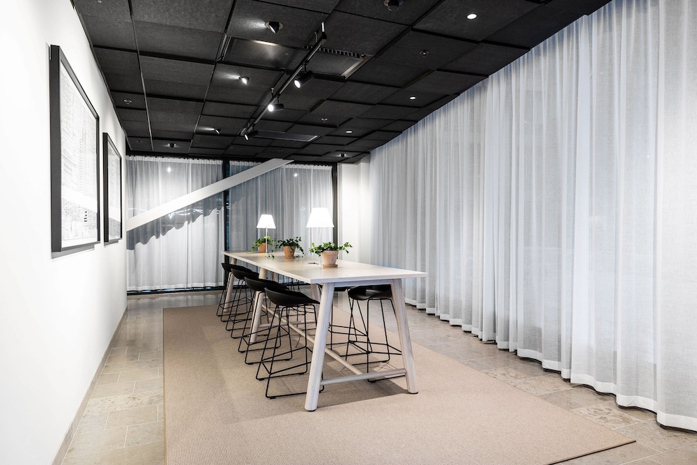 Biz Apartment Bromma 21/24