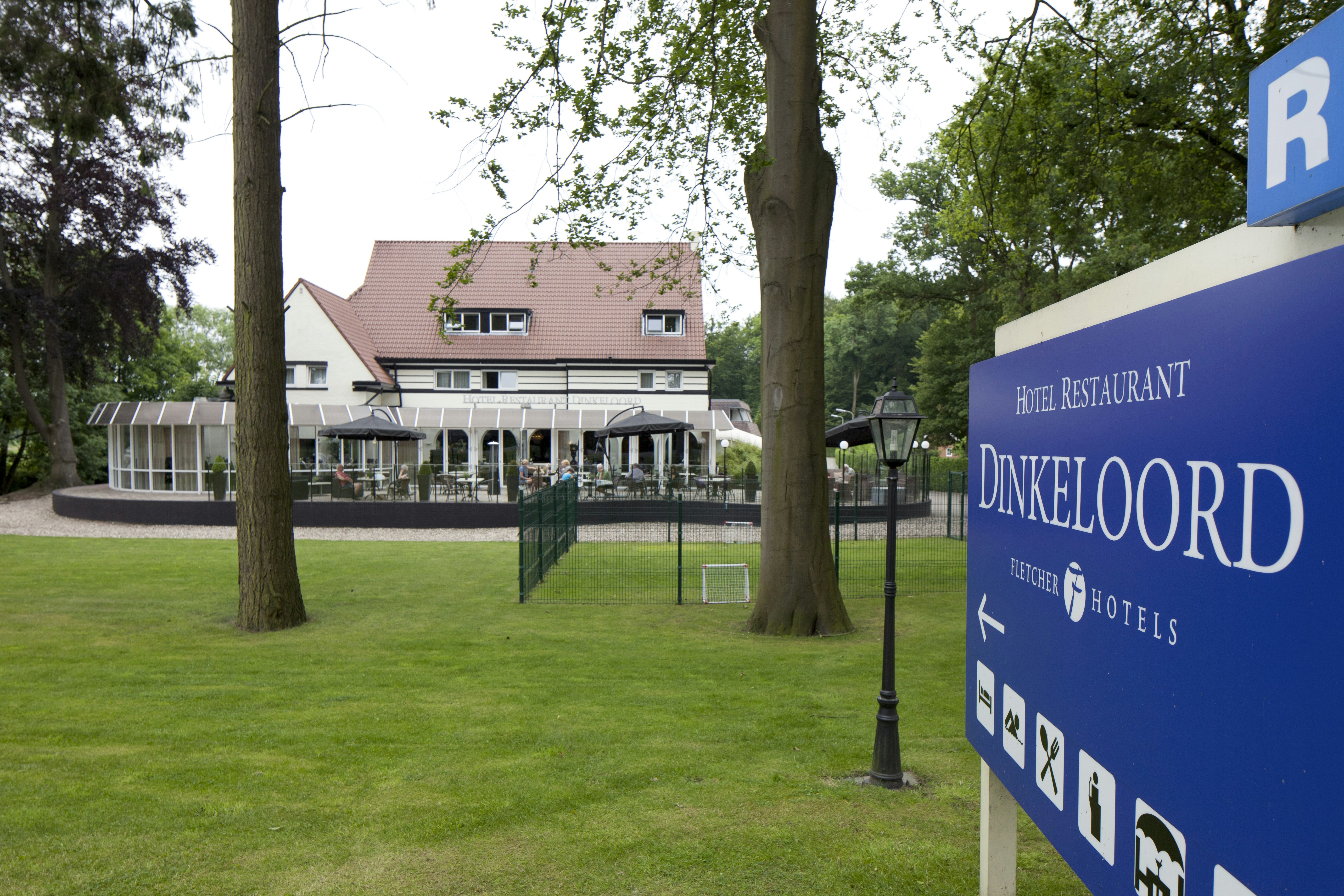 Fletcher Hotel-Restaurant Dinkeloord 14/16