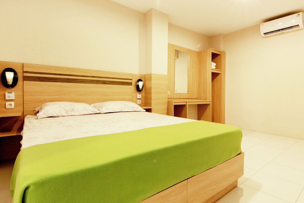 Homestay Hd Inn 6/31