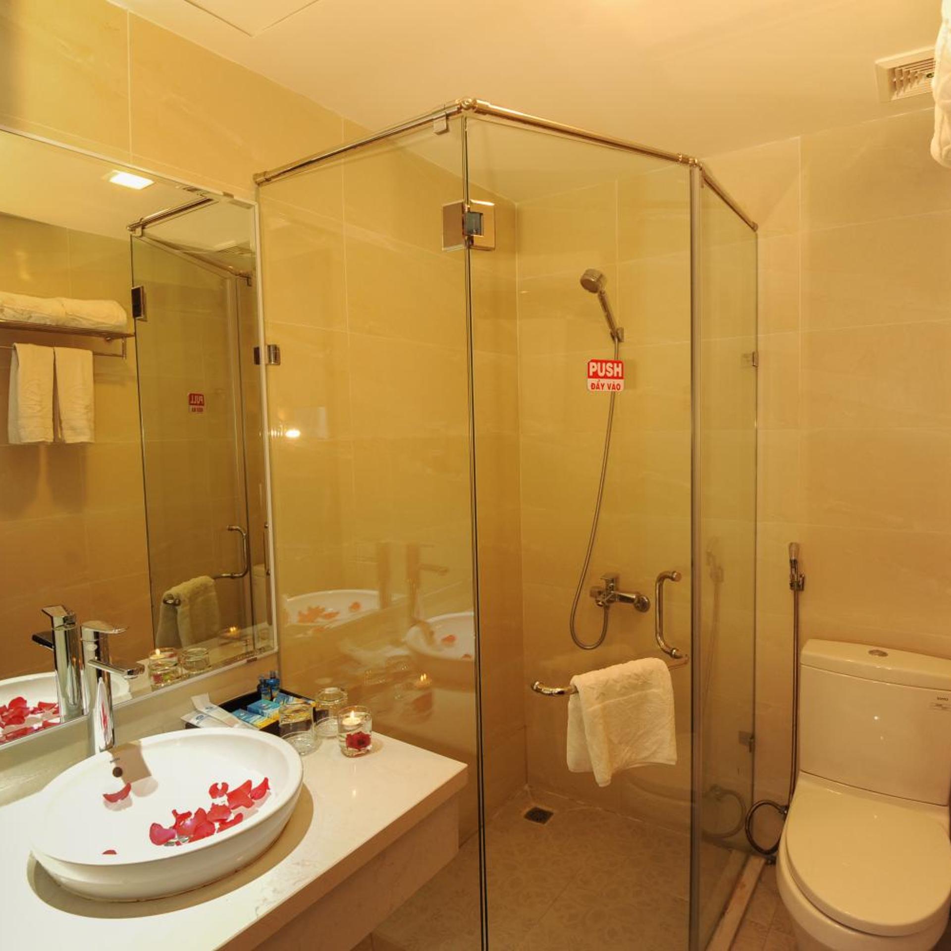 Cuu Long Hotel My Tho 46/50