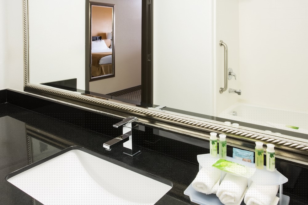 Holiday Inn Express Pendleton 40/71