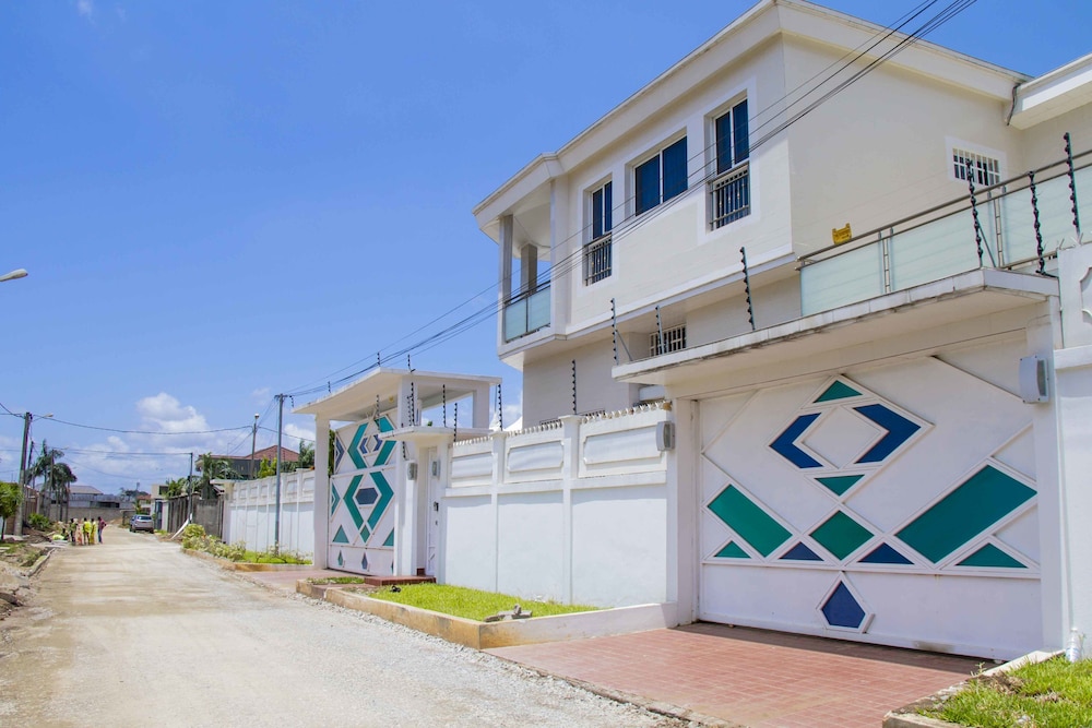 Residence White River 2 13/22