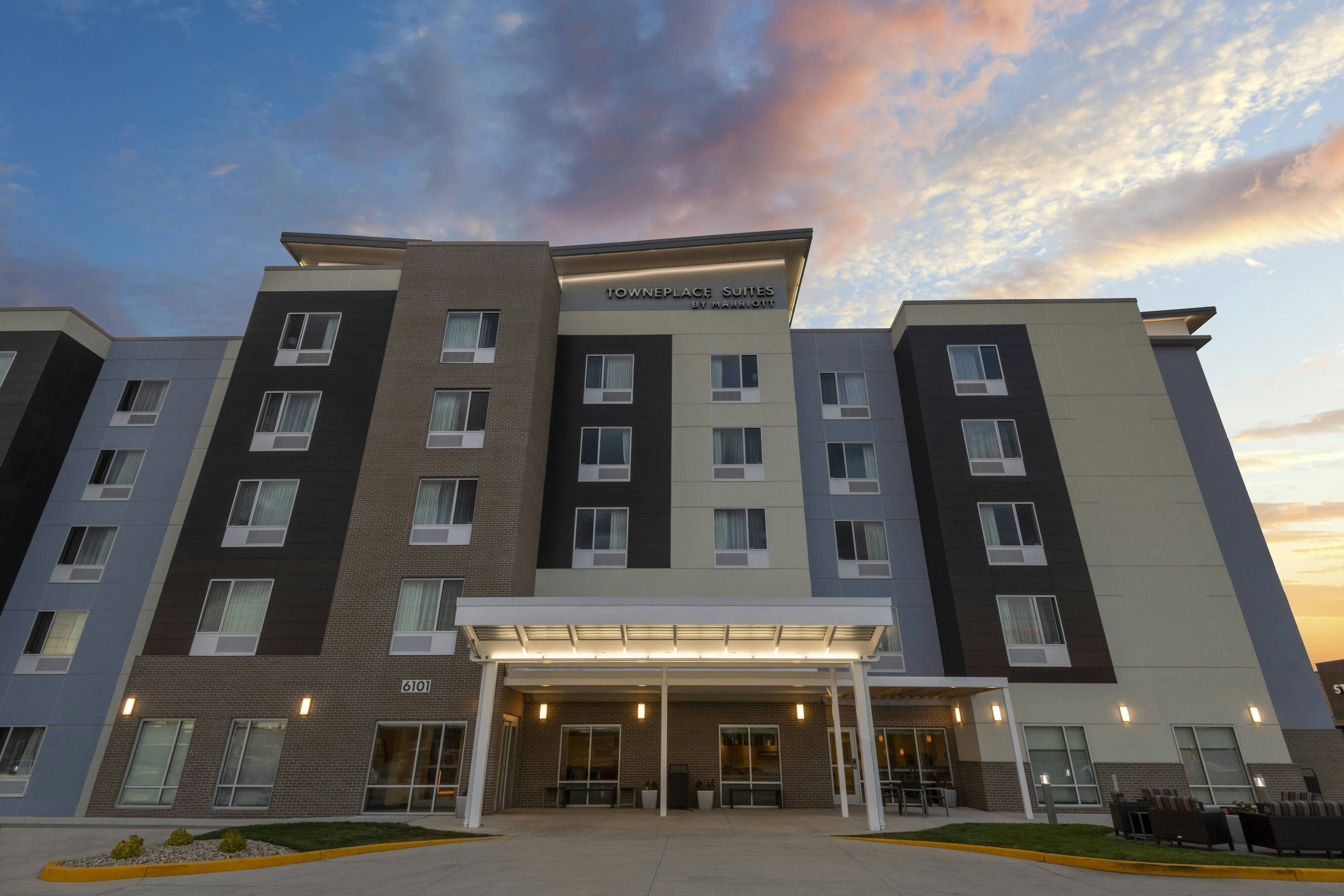 TownePlace Suites by Marriott St. Louis Edwardsville, IL 2/46