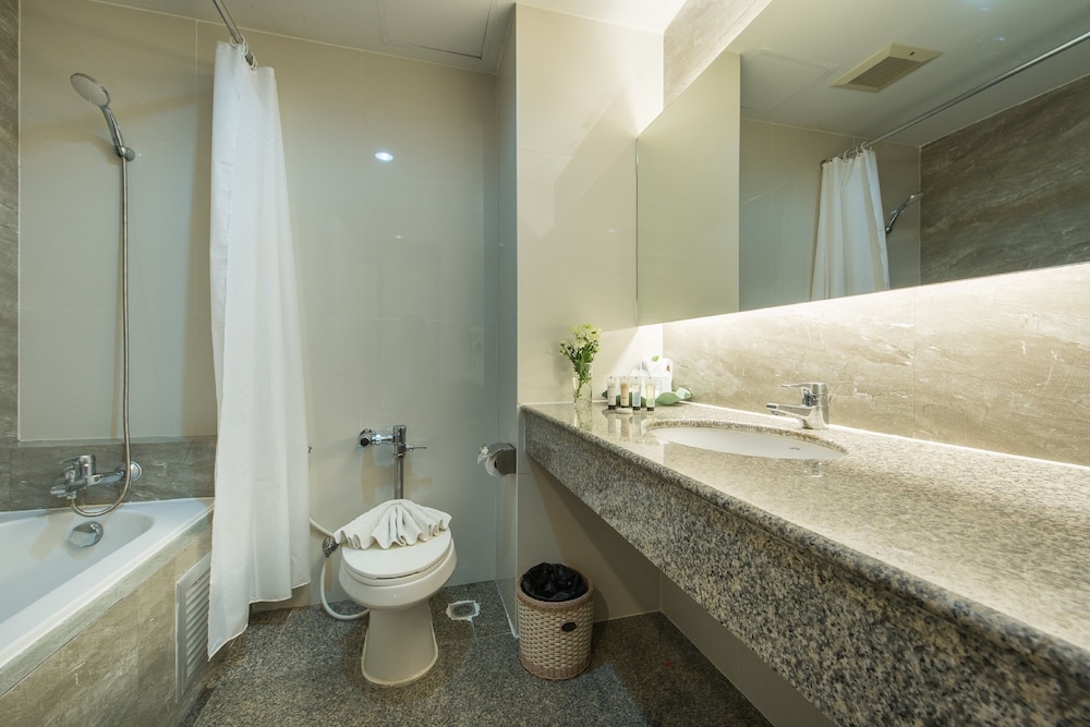 Siam Mandarina Hotel Formerly Grand Inn Come Hotel Suvarnabhumi Airport 16/74