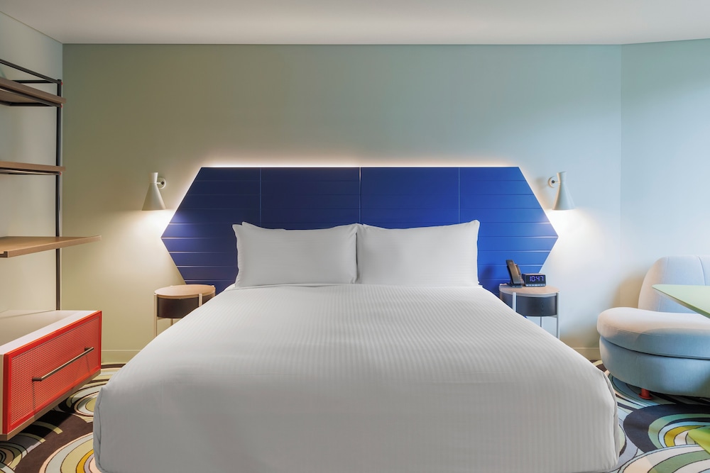 ADGE Hotel & Residence 27/50