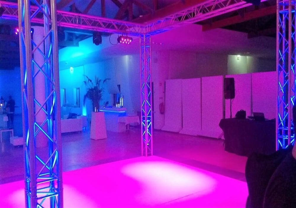 Inatel Caparica 29/70