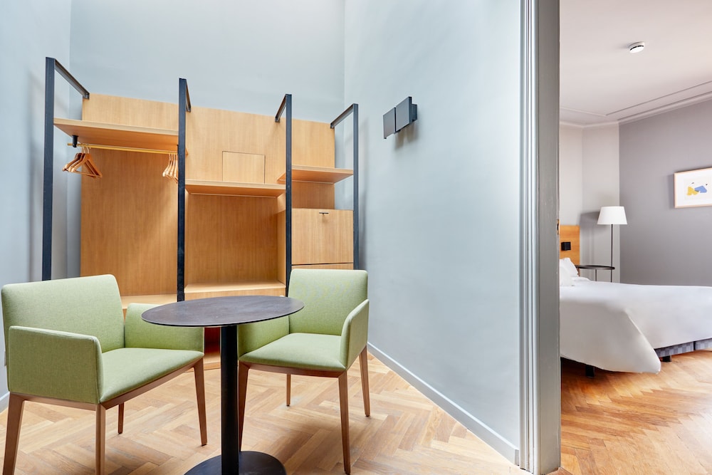 Le Palacete Hotel 24/67