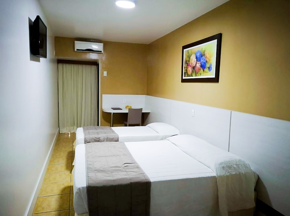 Brisa da Praia Hotel 14/78