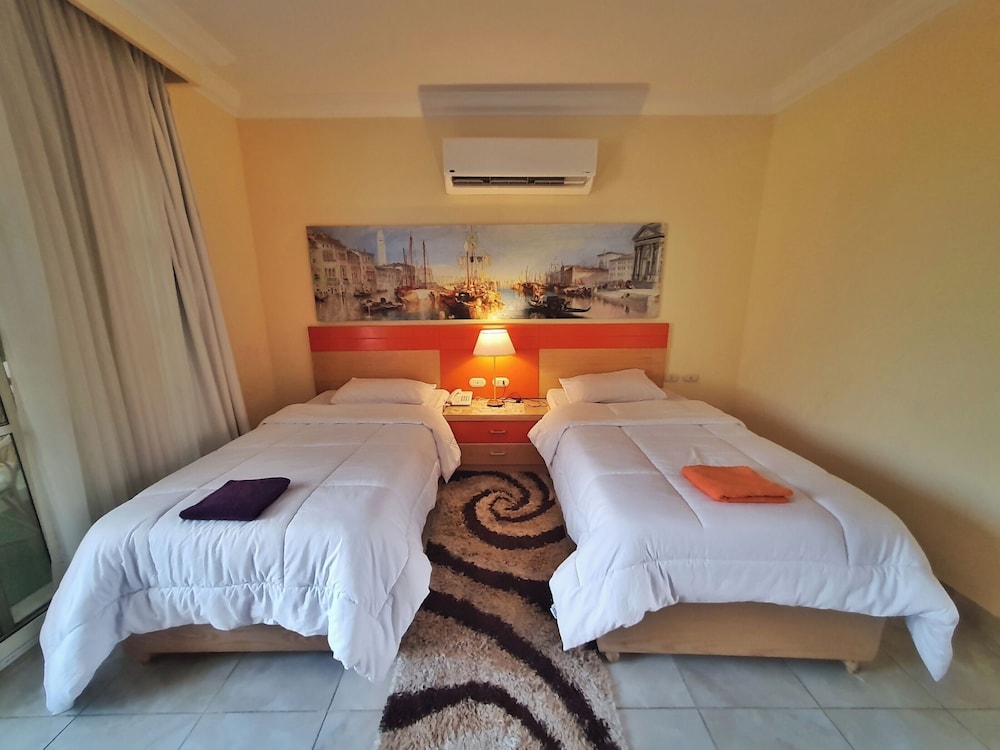Delta Sharm Resort 12/50