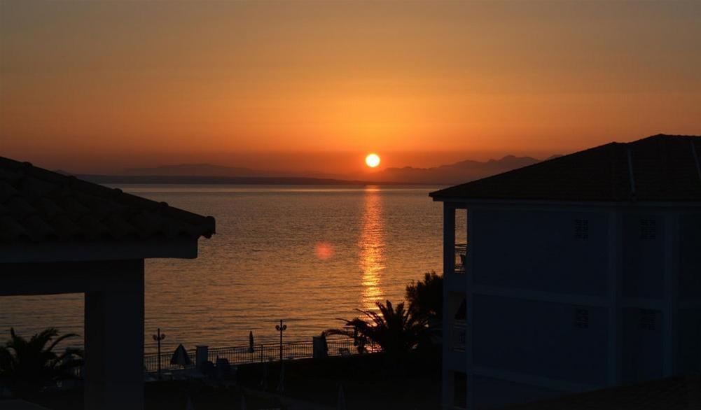 Meridien Beach Hotel 23/26