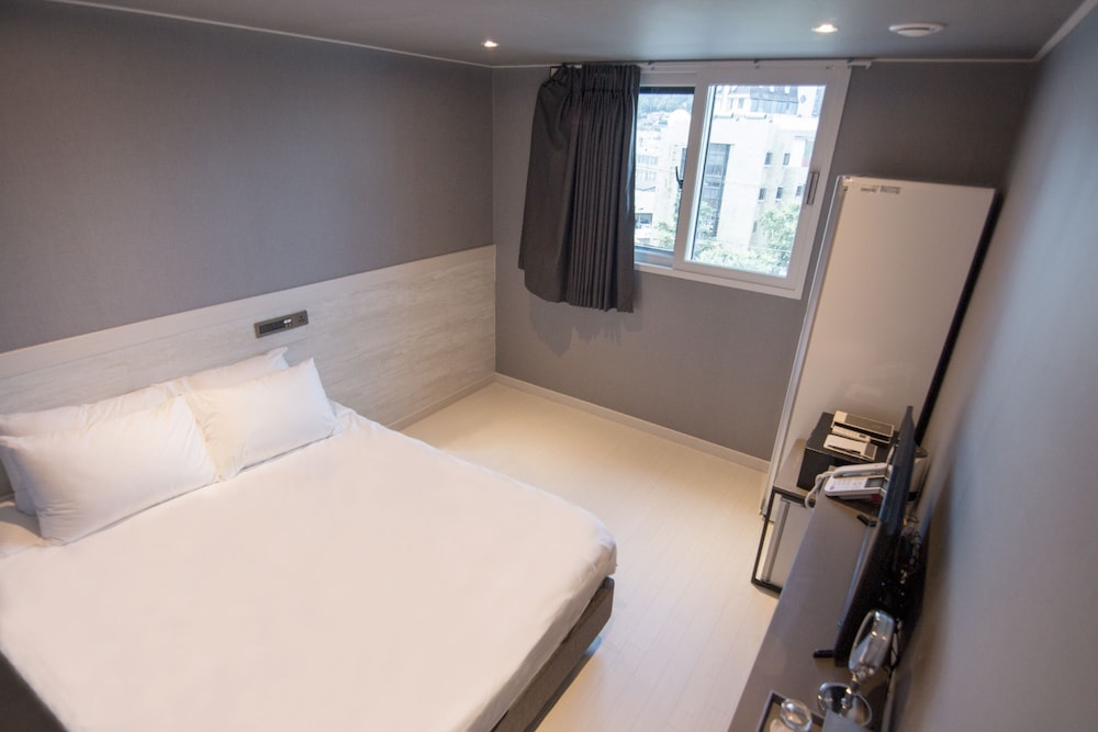 Hotel Iam - Hostel 16/50