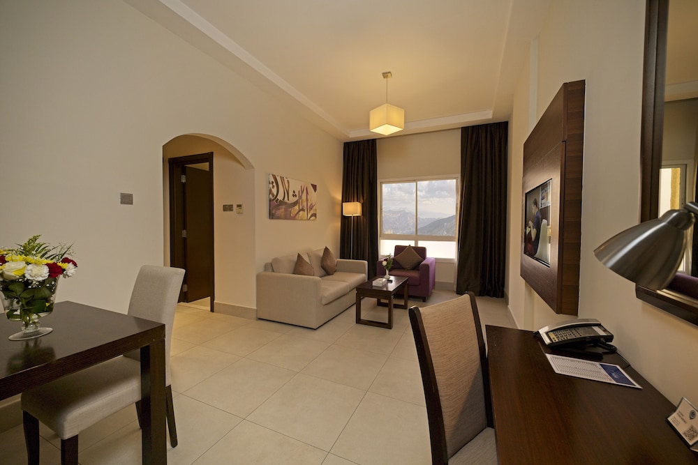 Action Hotel Ras Al Khaimah 35/50