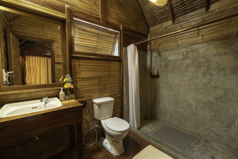 Pai Village Boutique Resort 46/50