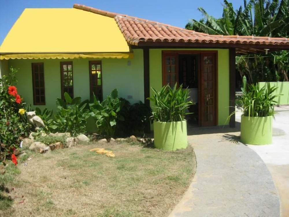 Pousada Ferradura Beach 43/50