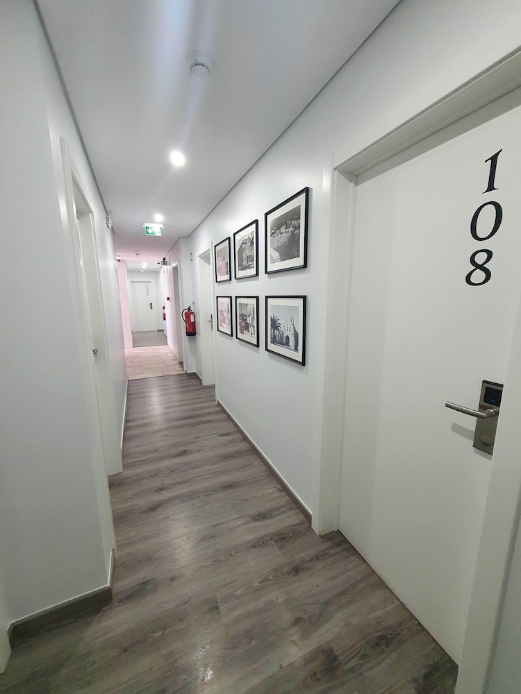Hotel Don Rodrigues photo3