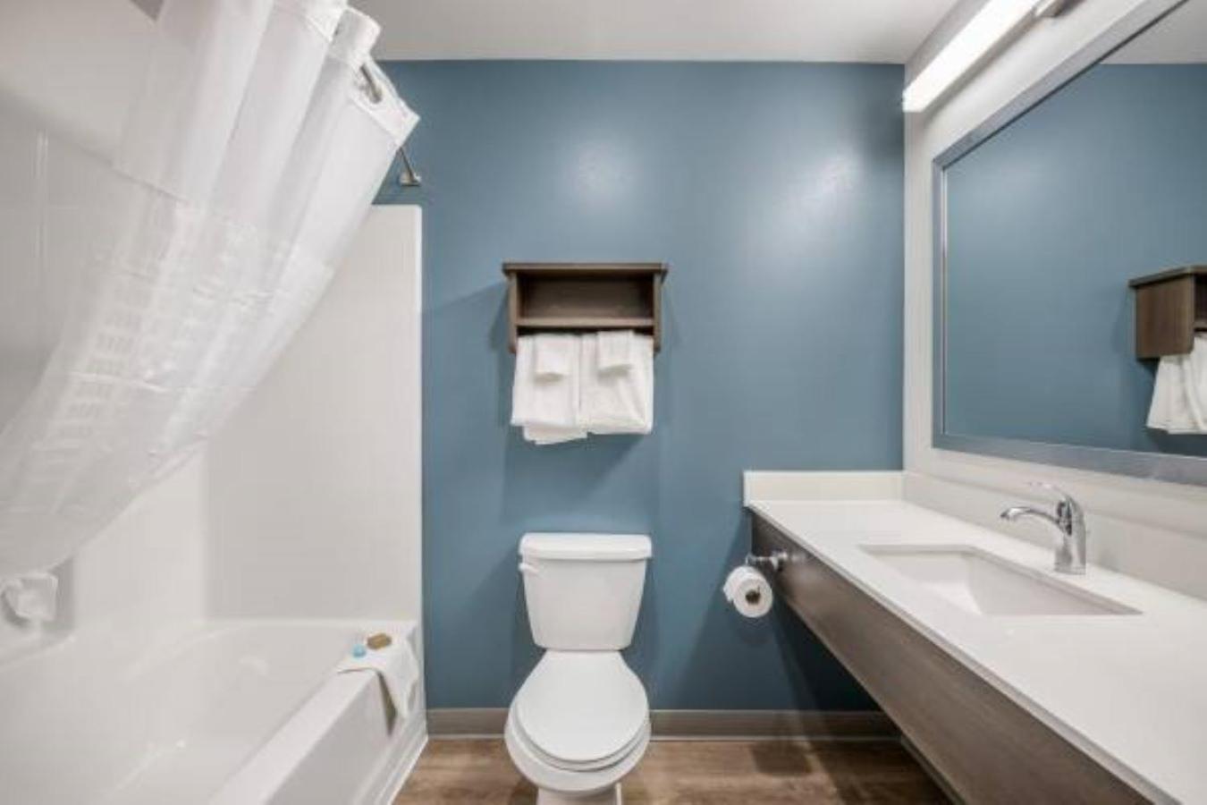 WoodSpring Suites Ashland - Richmond North 20/23
