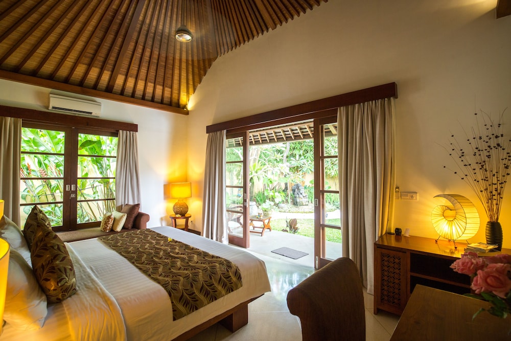 Villa Seriska Satu Sanur Bali 11/50