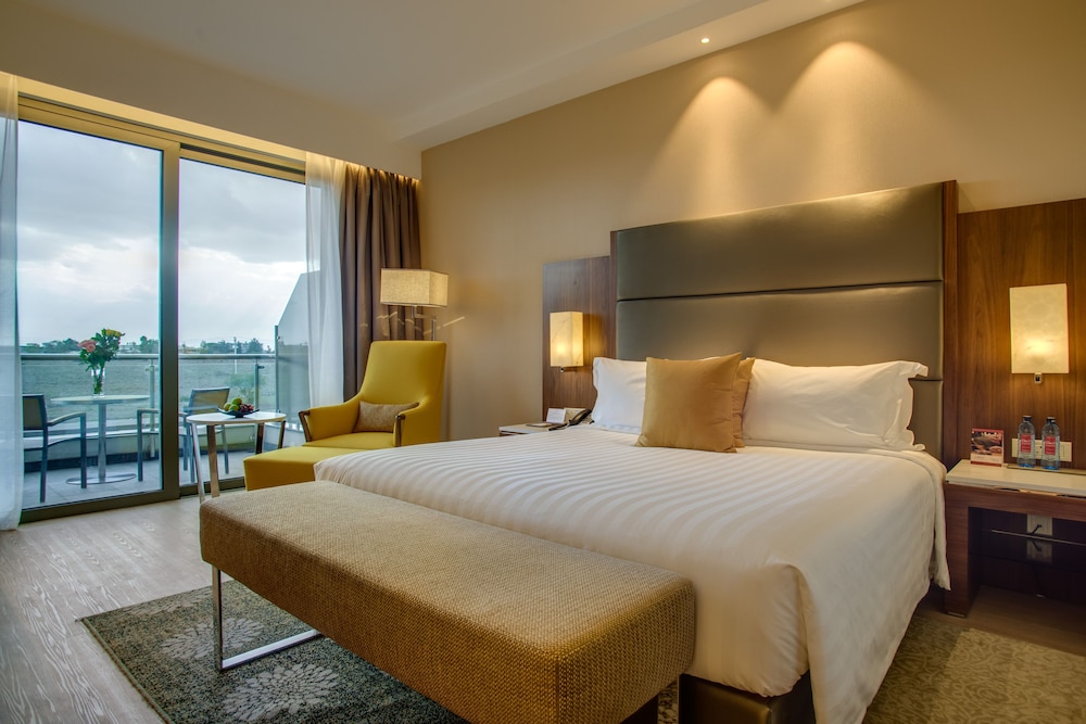 Crowne Plaza Nairobi Airport 21/78