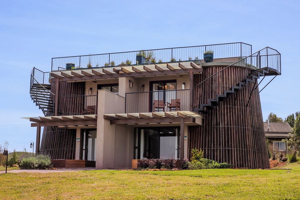 Bourbon Serra Gaucha - Divisa Resort 6/66
