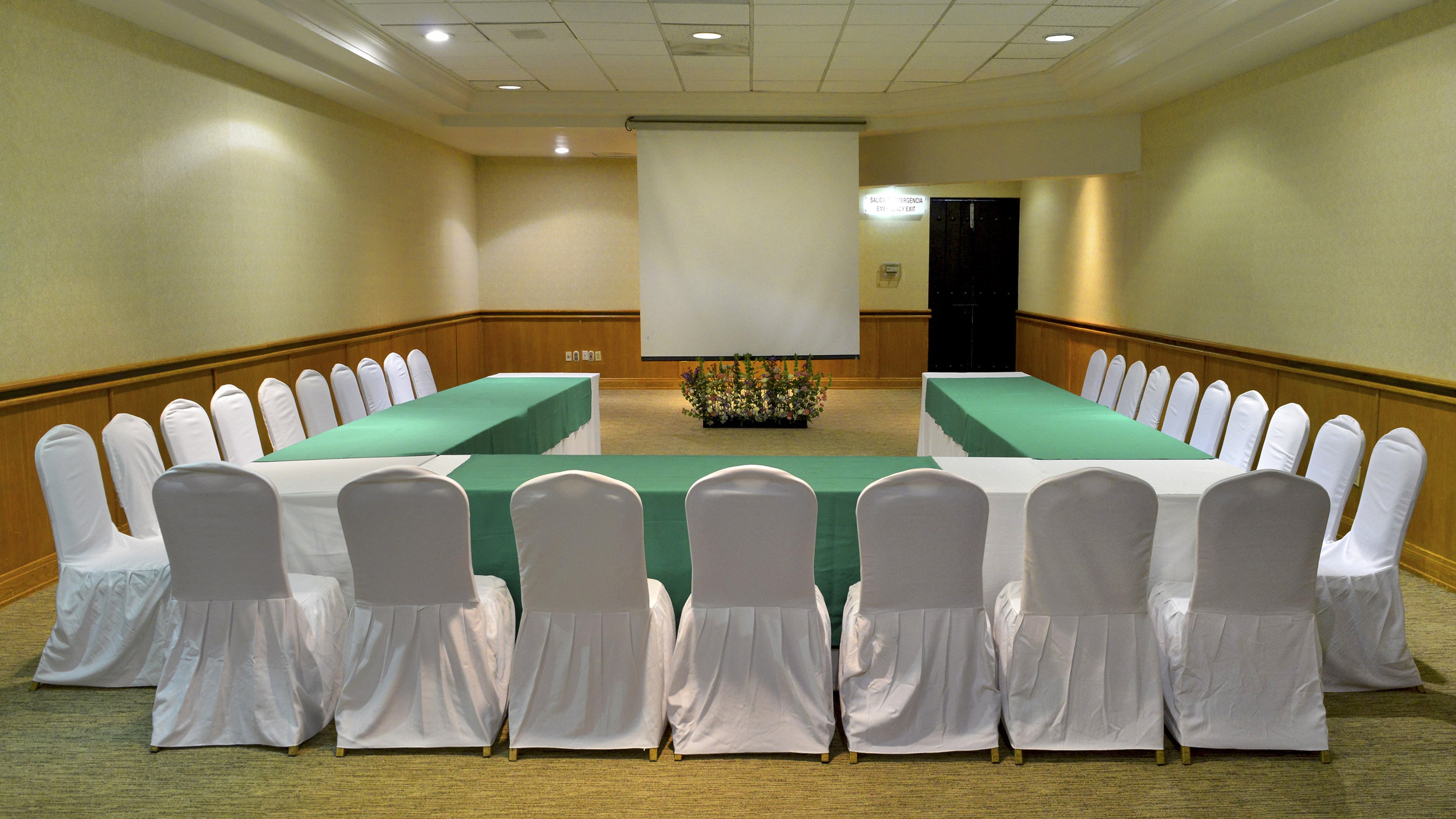 Holiday Inn Morelia 39/50