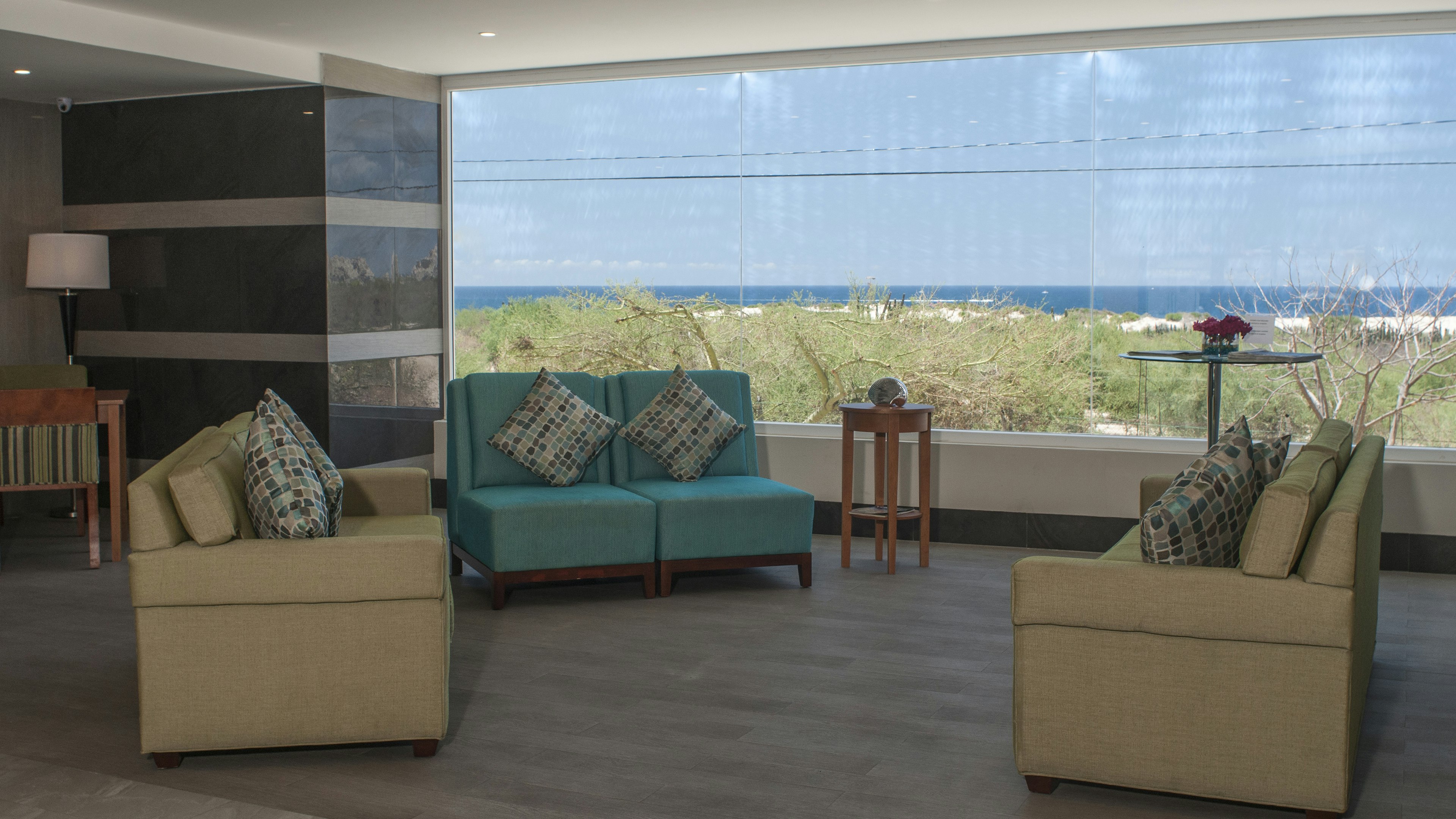 Holiday Inn Express Cabo San Lucas 49/71
