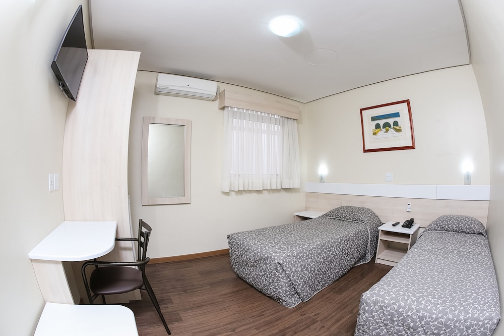 Hotel Express Centro Historico 18/33