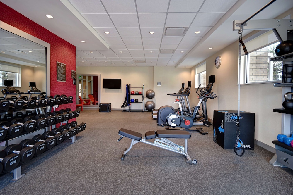 Home2 Suites by Hilton Detroit-Troy, MI 19/43