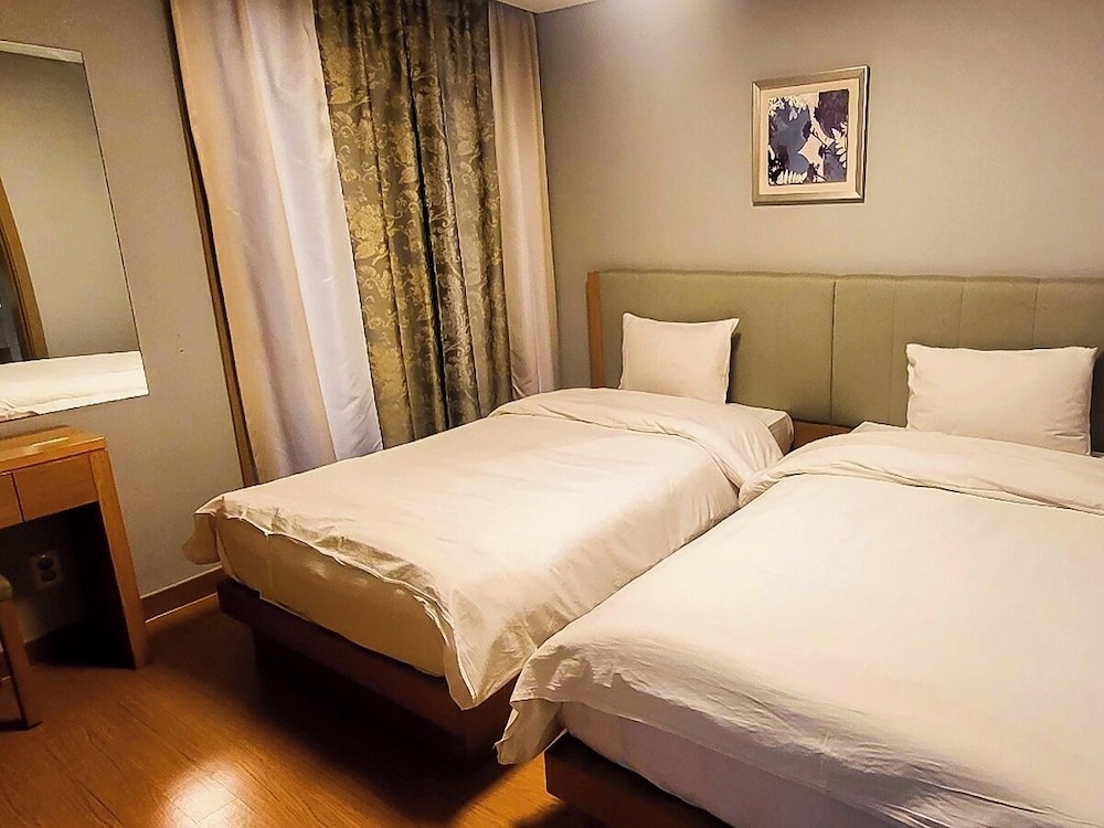 STX Resort Mungyeong 13/50