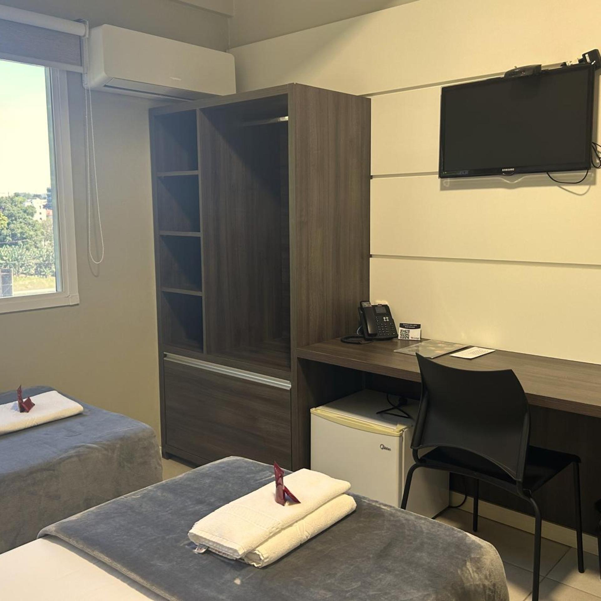 Hotel Locatelli 32/39