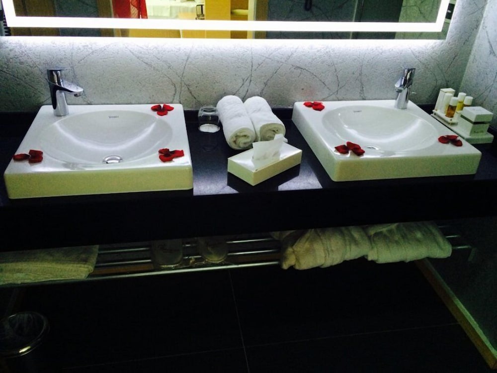 Inci Class Hotel 24/24