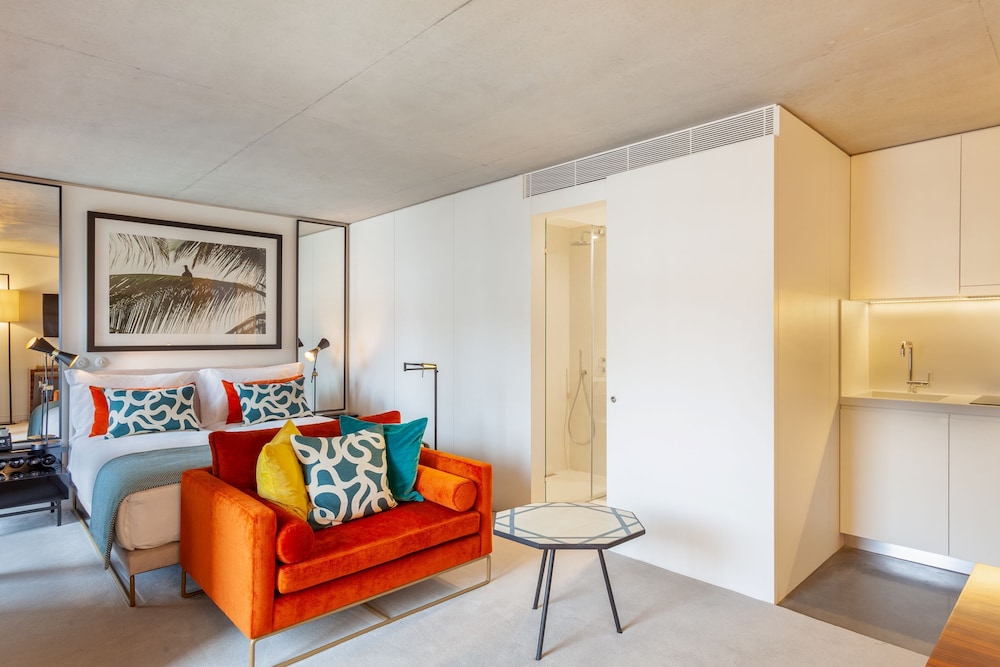 S Bento Residences Porto sao Bento 15/34