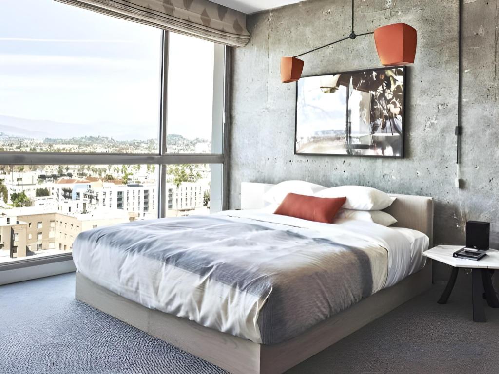 Suite, Apartment, Single Bed