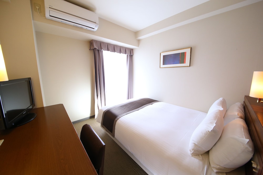 Hotel Hokke Club Osaka 27/58
