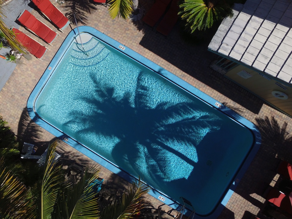 Best Florida Resort 29/66