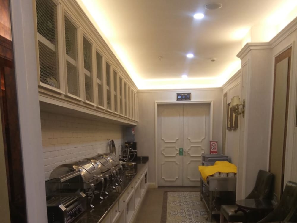 GREENTREE INN YANCHENG JIANHU SHANGGANG BUS STATION FREEWAY 204 EXPRESS HOTEL 6/50