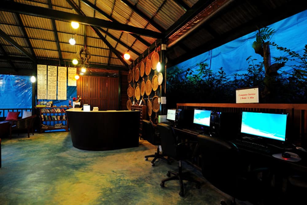 PHI PHI ARBOREAL RESORT 43/50