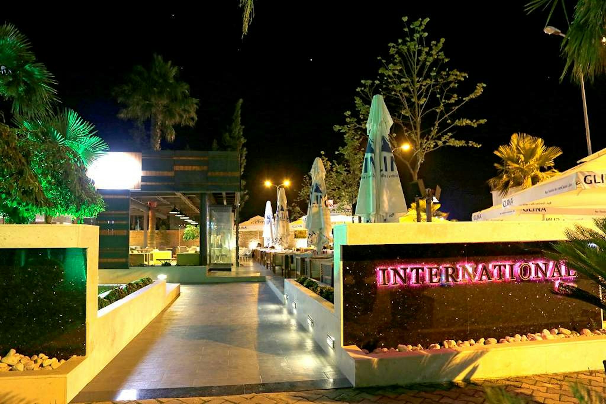 Vlora International Hotel 19/21