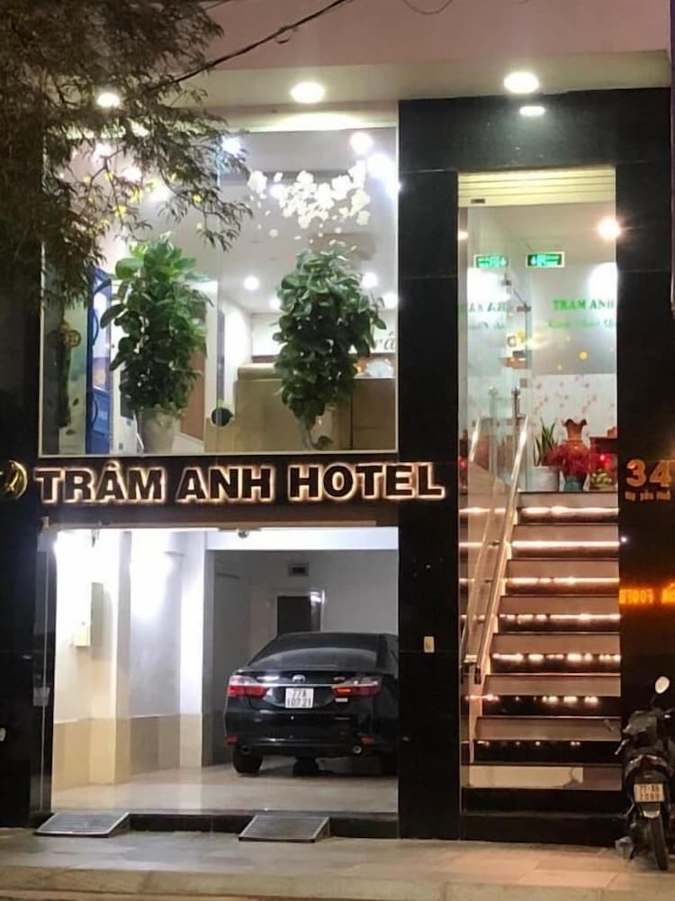 Tram Anh Hotel 42/50