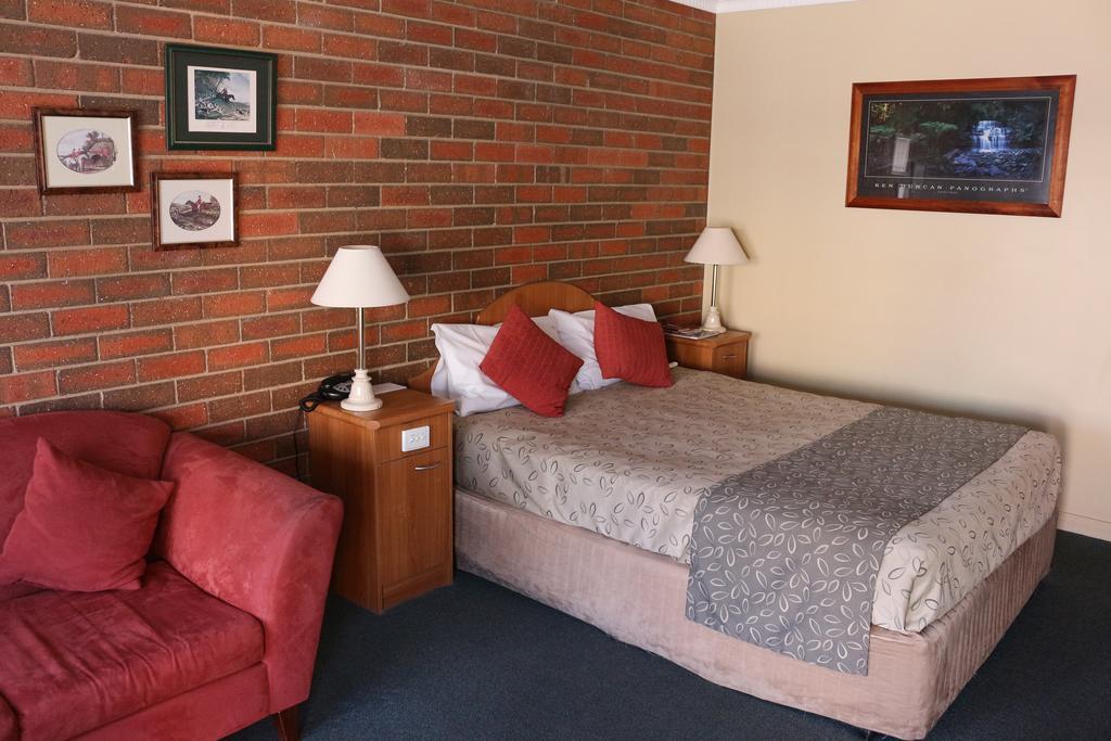 BENDIGO HAYMARKET MOTOR INN 24/27