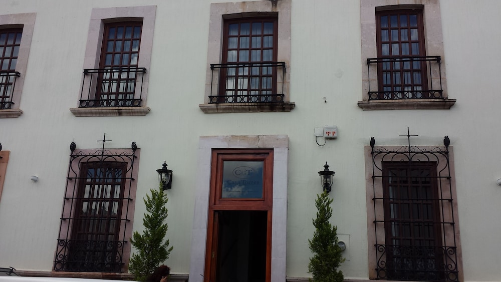 Hotel Casa Torres 22/45