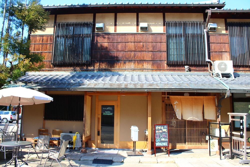 Ryokan Yamazaki 4/68