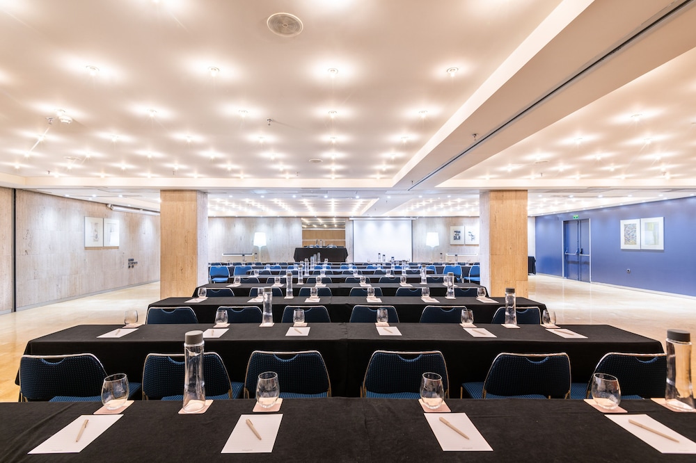 Hotel Castellon Center Affiliated By Melia 40/48