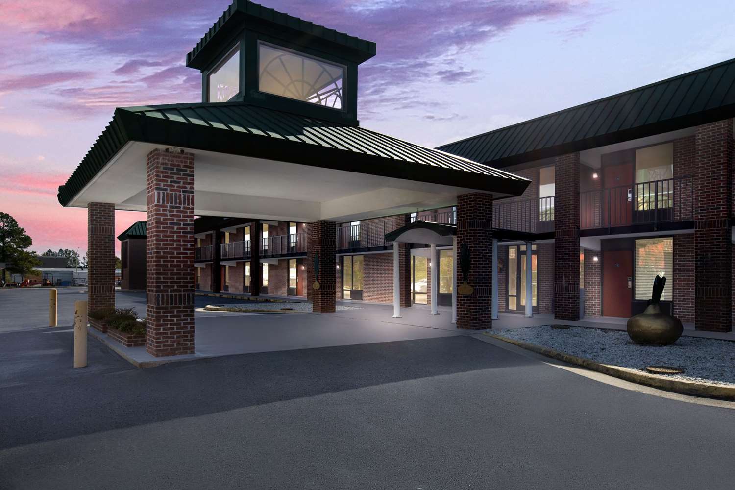 Quality Inn And Suites Vidalia 2/31