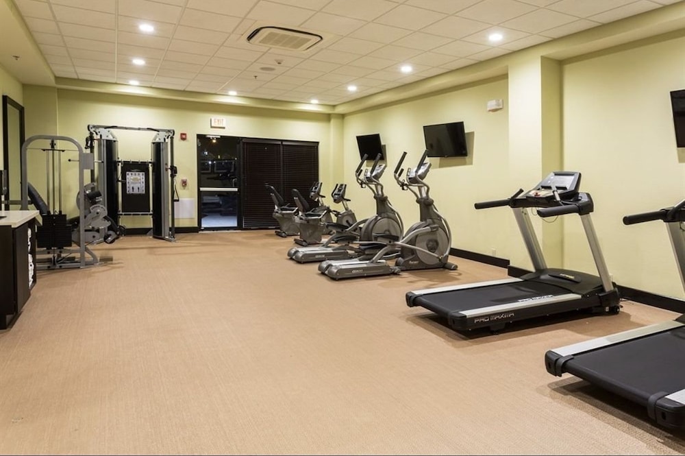 STAYBRIDGE SUITES ATLANTA AIRPORT 19/35
